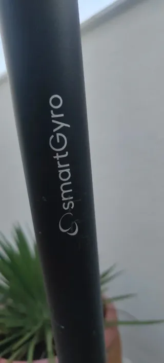 Patinete Eléctrico SmartGyro