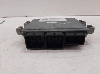 Ford Focus MK3 2012 1,6 L gestión del motor diésel ECU 1777659