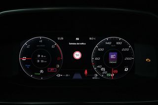 Seat Leon 1.4 TSI e-HYBRID FR Go