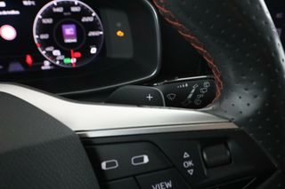 Seat Leon 1.4 TSI e-HYBRID FR Go