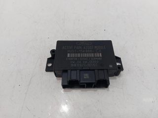 Ford Fiesta MK8 2018 1,5 L diésel sistema de ayuda de estacionamiento ECU