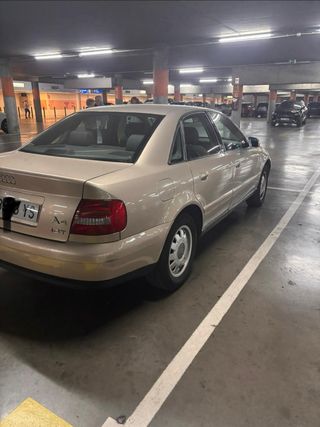 Audi A4 2000