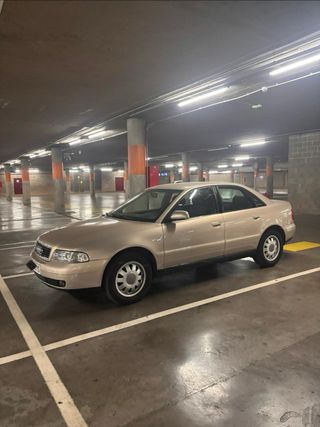 Audi A4 2000