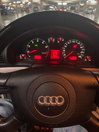 Audi A4 2000