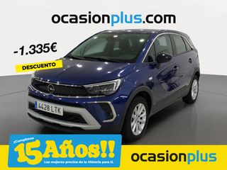 Opel Crossland 1.2 Business Elegance 96 kW (130 CV)