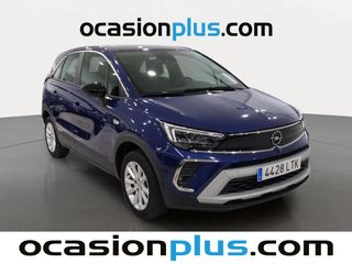Opel Crossland 1.2 Business Elegance 96 kW (130 CV)