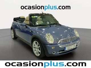 MINI MINI Cabrio One 66 kW (90 CV)