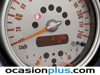 MINI MINI Cabrio One 66 kW (90 CV)