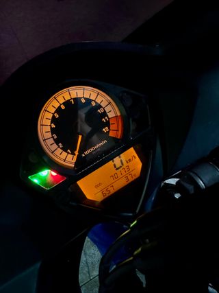 suzuki sv 650s 2025