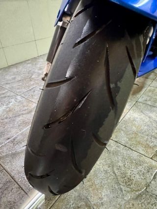 suzuki sv 650s 2025