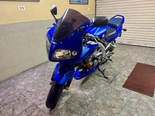 suzuki sv 650s 2025