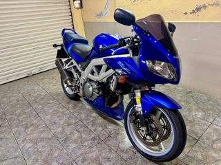 suzuki sv 650s 2025