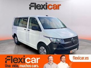 Volkswagen Caravelle Origin Corta 2.0 TDI 110kW BMT DSG