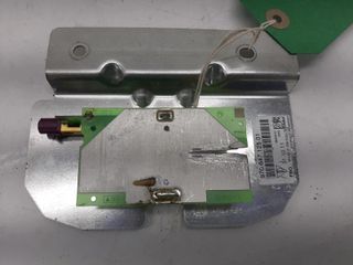 Amplificador de antena aérea diésel Porsche Panamera Mk1 (970) MCR.CA 2011 3,0 L ECU
