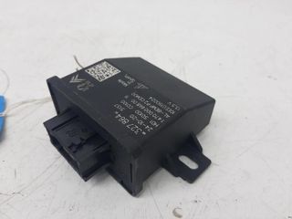 Peugeot 208 Mk2 EV100 2021 módulo de control de luces eléctricas ECU