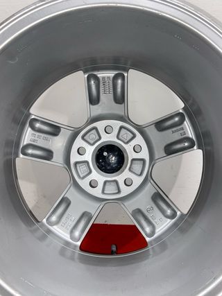 Cerchi Lega VW 16 5x112