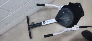 Asiento Hoverboard Zeedo