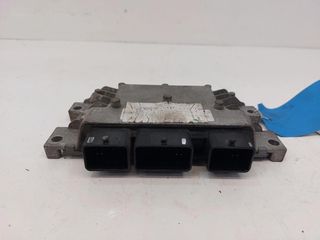 Ford Fiesta MK7 2013 1,25 L gestión del motor de gasolina ECU