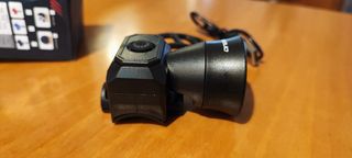 Timbre Bicicleta- patinete Carga USB