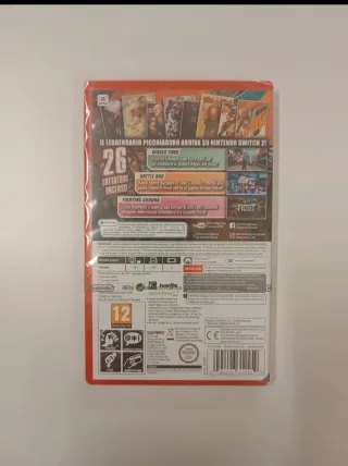 Street Fighter 6 Fighter Edition Nintendo  Switch2