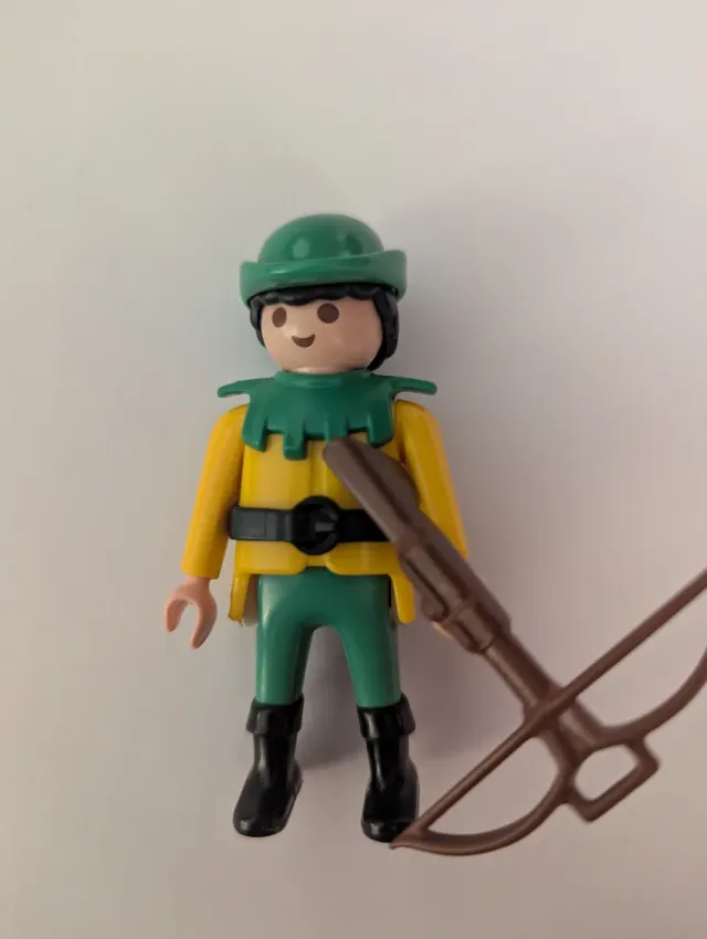 Playmobil Robin Hood