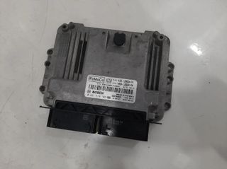 Ford Fiesta SFJN 2019 MK8 1,0 L gasolina ECU módulo de gestión del motor