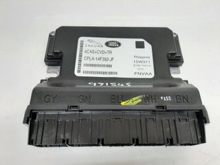 Land Rover Range Rover Sport 2015 4,4 L diésel ECU módulo de control de suspensión neumática