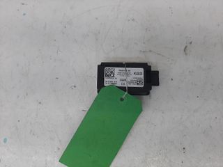 Módulo de control de presión de neumáticos eléctrico Tesla Model S 2016 ECU