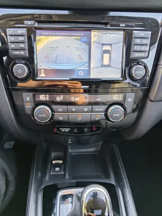 Nissan X-Trail 2018