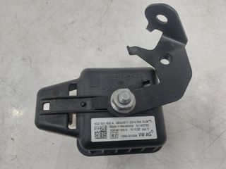Módulo de control de sirena alarma antirrobo eléctrico Porsche Taylor Mk1 2023 ECU