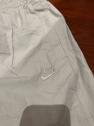 Pantalones Cortos Nike Bermudas Talla XL