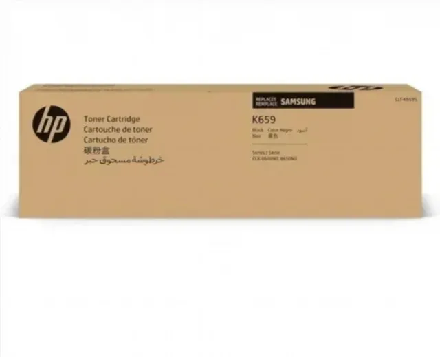 Cartucho toner Samsung