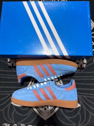 Adidas spezial talla 43
