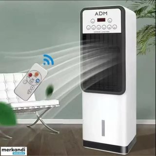 Termoventilatore Portatile 3in1 Stufa Caldo Freddo