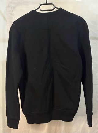 Sudadera Kenzo x H&M Negra Multicolor