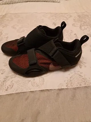 Zapatillas Nike Superrep Cycle Talla 44