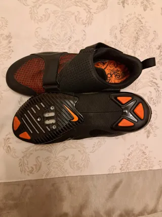 Zapatillas Nike Superrep Cycle Talla 44