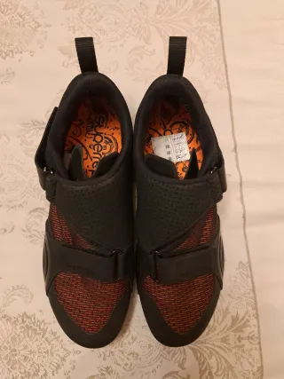 Zapatillas Nike Superrep Cycle Talla 44