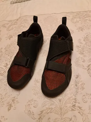 Zapatillas Nike Superrep Cycle Talla 44