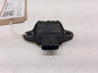 Porsche 911 2981cc 2017 gasolina ECU acelerómetro lateral sensor 99160614503