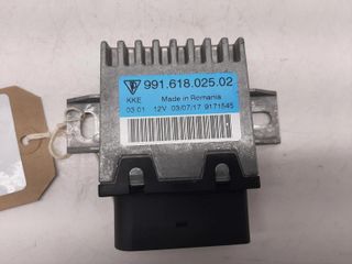 MK6 991 2017 Porsche 911 2981cc gasolina ECU bomba de combustible módulo de control 99161802502