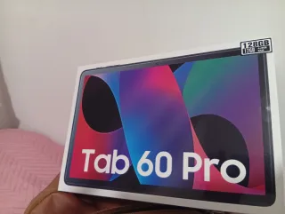 Tablet Blackview Tab 60 Pro 128GB