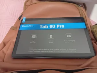 Tablet Blackview Tab 60 Pro 128GB