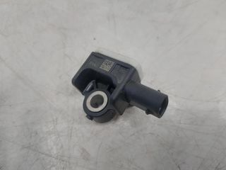 Sensor acelerador lateral ECU eléctrico Porsche Taylor MK 2023