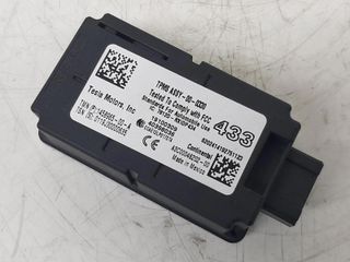 Unidad de control de presión de neumáticos ECU eléctrica Tesla Model 3 2019 5,2 L