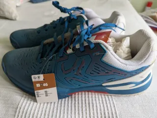Zapatillas Tenis Artengo Talla 46 Nuevas
