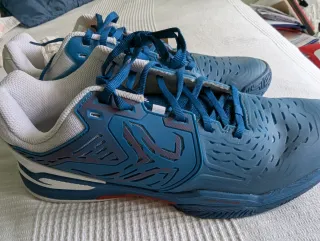 Zapatillas Tenis Artengo Talla 46 Nuevas
