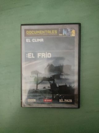 Documentales DVD: El Lobo