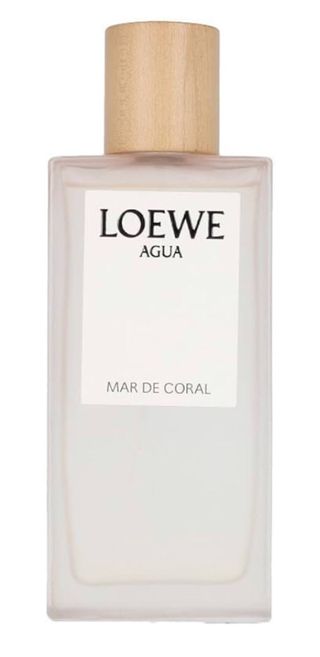 Loewe Agua Mar Coral EDT 100ML