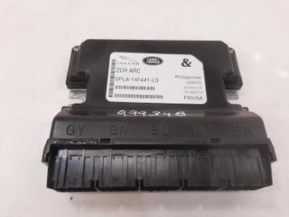 Land Rover Range Rover Sport 2020 3,0 L diésel módulo de control de suspensión neumática ECU